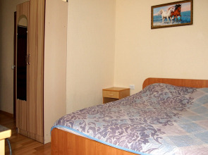 Гостевой дом Удача