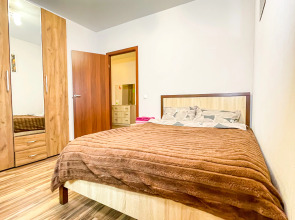 Апартаменты DearHome (ДиарХоум) на Калинина 12