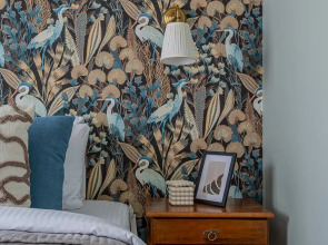 Апартаменты на Сакко и Ванцетти 58