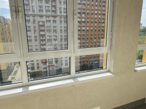 Квартира Tuk Tuk Apartments