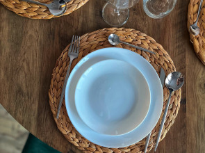 Квартира Forest Apart