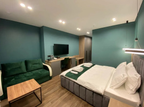 Отель Royal Status