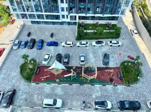 Апартаменты Sochi Park