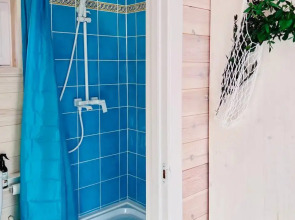 Частный дом Дача "Тихая"