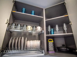 Квартира Трехкомнатная в центре Южно-Сахалинска