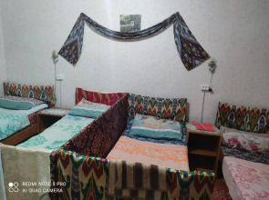 Гостевой дом Xoja Kalon Cad