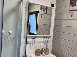 Гостевой Дом GREEN WOOD