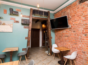 Меблированные комнаты Bronza