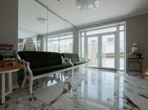 Мини-отель Маленький принц