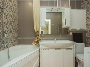 Апартаменты Dolina