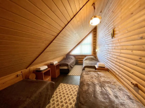 База отдыха Таловское