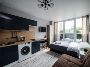 Апартаменты 2 Лыткарино