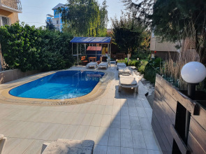 Коттедж 56 Семейный