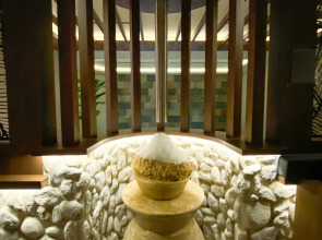 Отель Almira Thermal Spa & Convention Center