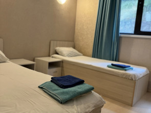 Гостевой Дом Волга в Симеизе