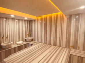 Royal Bosphorus Hotel Spa & Hamam