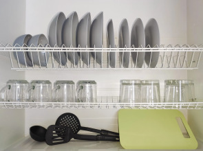 Апартаменты Четырехместные апартаменты рядом с аквапарком