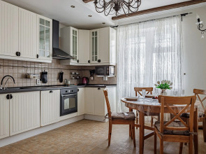 Квартира Элегия