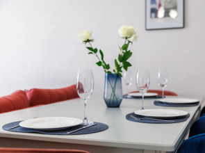 Квартира Serenity Life Красные ворота