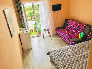 Гостевой дом Отдых на Куршской косе