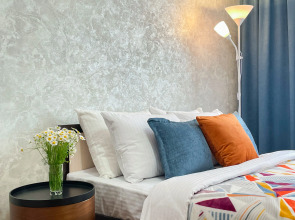 Квартира на улице Юбилейная