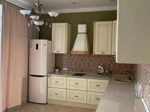 Квартира на Авиаторов 21