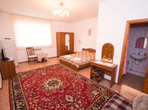 Гостевой Дом Каталония