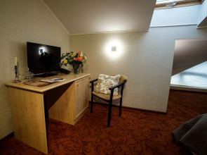 Отель Европа