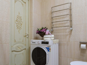 Апартаменты Центра 3 Минуты до Парка Луначарского 29