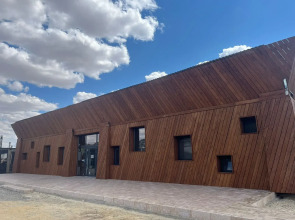 База отдыха  Ecopark By Marco Polo