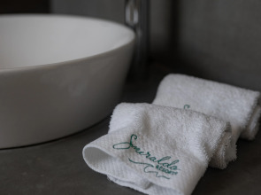 Бутик-отель Smeralda Resorts