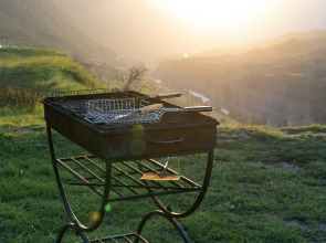 Глэмпинг Villa Memory