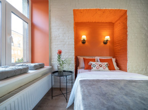 Жилое Помещение Light house на Маяковского 28б