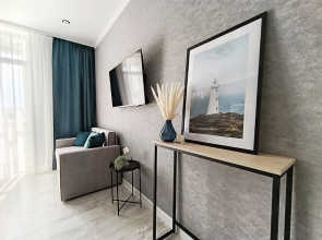 Квартира Нежный рассвет Гринсайда