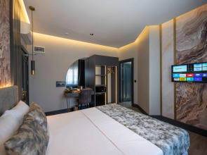 World Class Airport Hotel