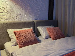 Квартира Студия Terakot