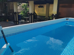 Гостевой дом Янтарная Гавань