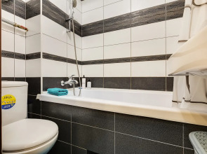 Апартаменты На Костромском 31 ВПитер На Сутки