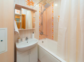 Апартаменты  На набережной с Панорамным видом