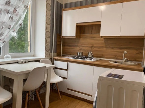 Квартира Уютная Двухкомнатная в Центре Махачкалы