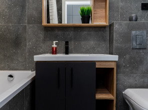 Квартира Люкс Посуточно в ЖК Жигулина Роща