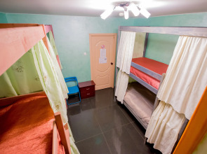 Меблированные комнаты Рациональ Пятницкое