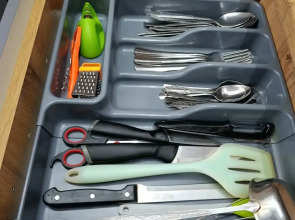 Квартира Апартаменты