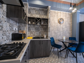 Квартира Класса Люкс