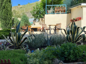 Гостевой Дом Agave