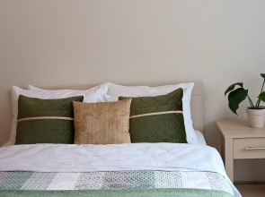 Квартира на улице Автозаводская