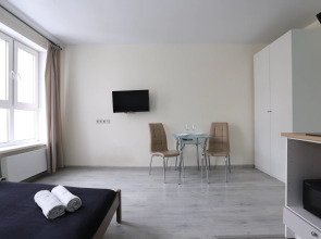 Квартира студия в Путилково