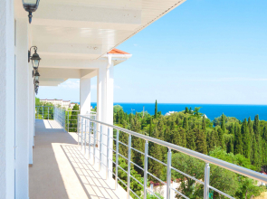 Отель Даламия