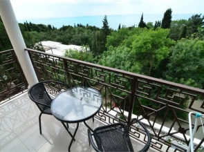 Гостевой Дом Artas