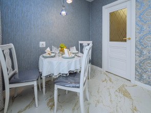 Апартаменты на Ленина 32